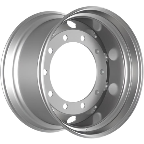 Диски Jantsa 10/225/176/0 8.25x22.5 10*225 ET0 DIA176 Silver Штампованный купить с бесплатной доставкой в пункты выдачи в Петербурге